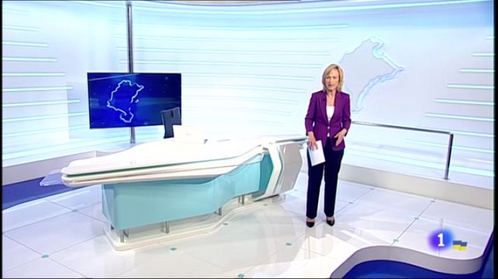 Telenavarra - Telenavarra 2 - 22/3/2022