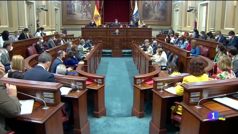 Telecanarias - 22/03/2022