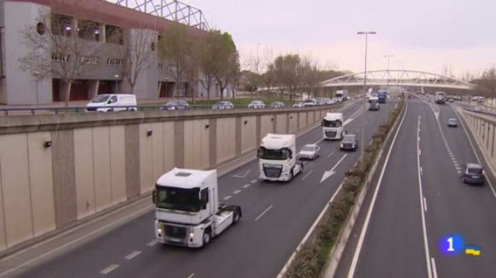 Informativo Telerioja - Informativo Telerioja 2 - 22/03/22