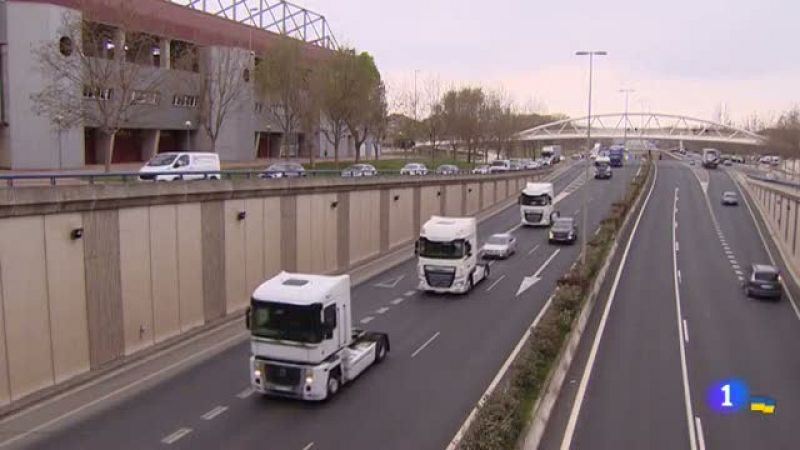 Informativo Telerioja 2 - 22/03/22