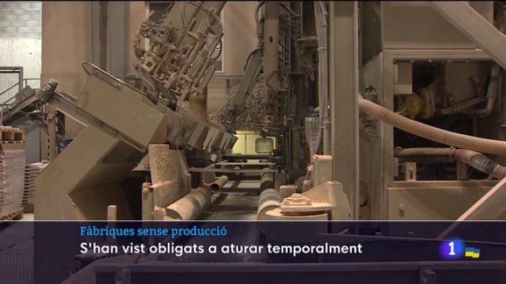 Informatiu Balear - Informatiu Balear 2 - 22/03/22