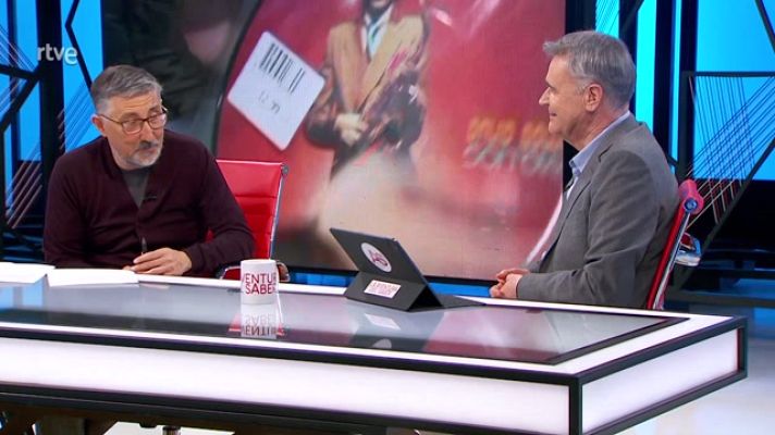 La aventura del Saber - La semana laboral de cuatro días, con Pascual Serrano