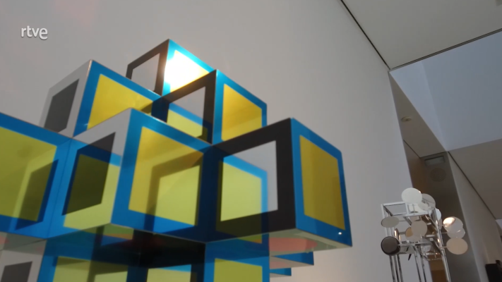 La aventura del Saber - Museo de Arte Contemporáneo de Alicante