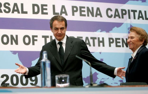 Telediario 1 - Telediario en 4' - 09/12/09