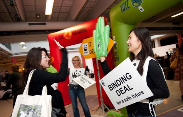 Ciencia y tecnología en Rtve.es - Europa contra el cambio climático