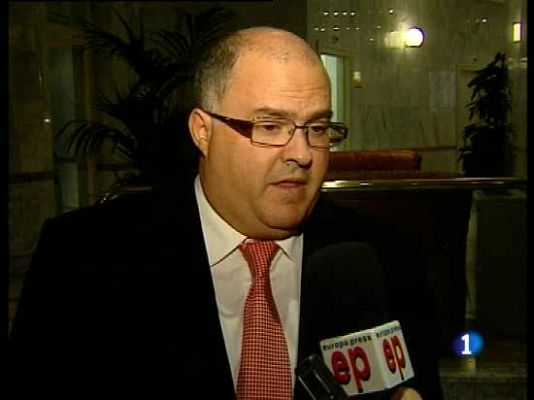  - El CGPJ habla sobre Haidar