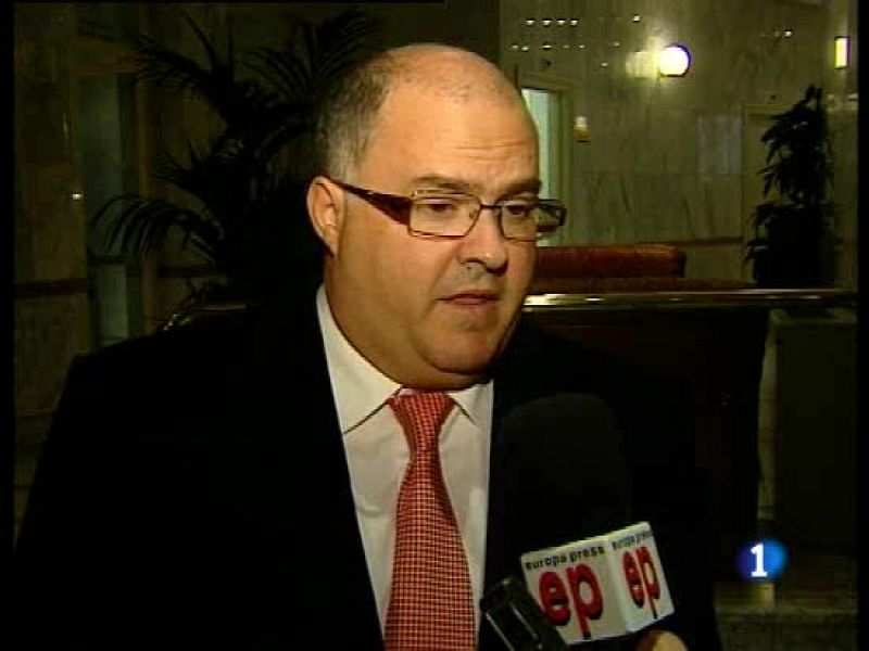 El vicepresidente del CGPJ habla sobre la negativa de Haidar a recibir atención médica | Ver