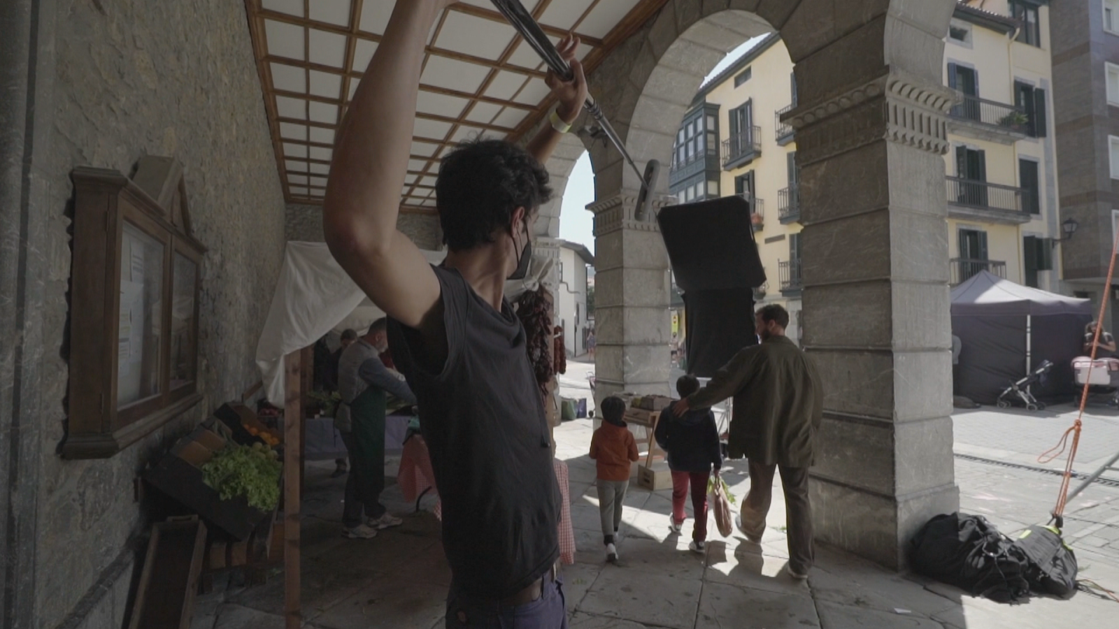 La 25ª edición del Festival de Cine de Málaga vuelve a la normalidad tras la pandemia