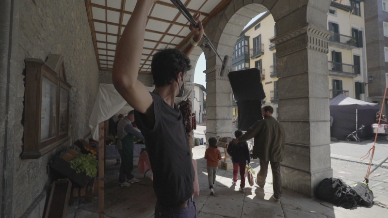 La 25ª edición del Festival de Cine de Málaga vuelve a la normalidad tras la pandemia