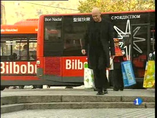 Lotería de Navidad - Los loteros en pie de guerra