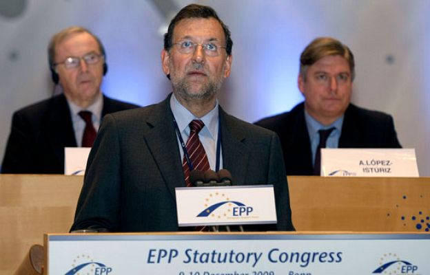  - Congreso Partido Popular Europeo