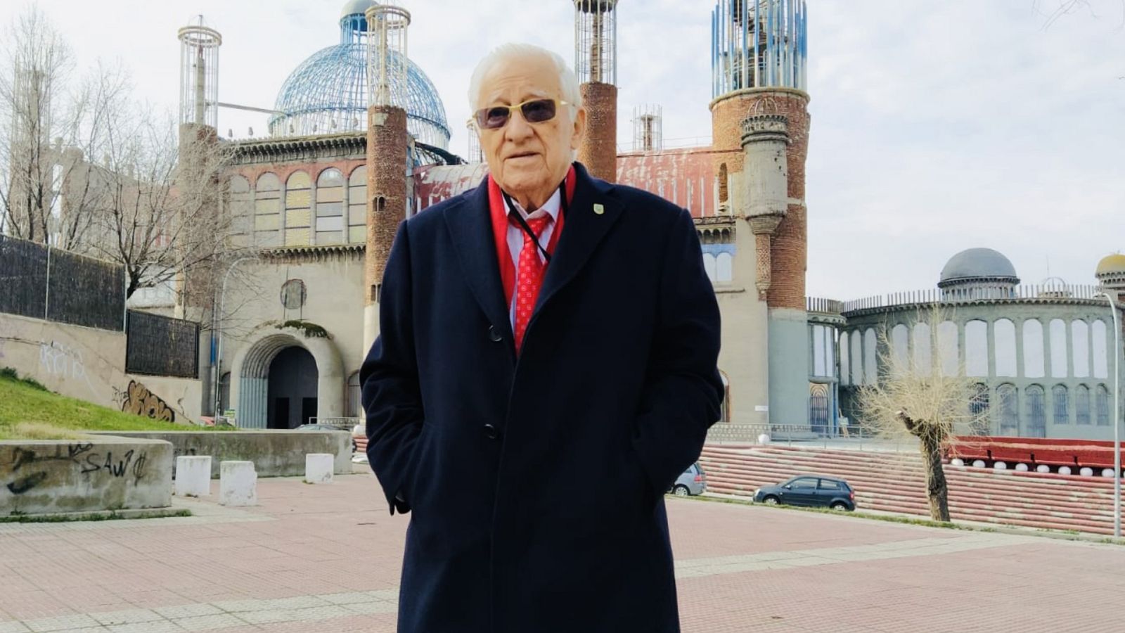 Pueblo de Dios - Mensajeros de la Paz: Iglesia Abierta - ver ahora