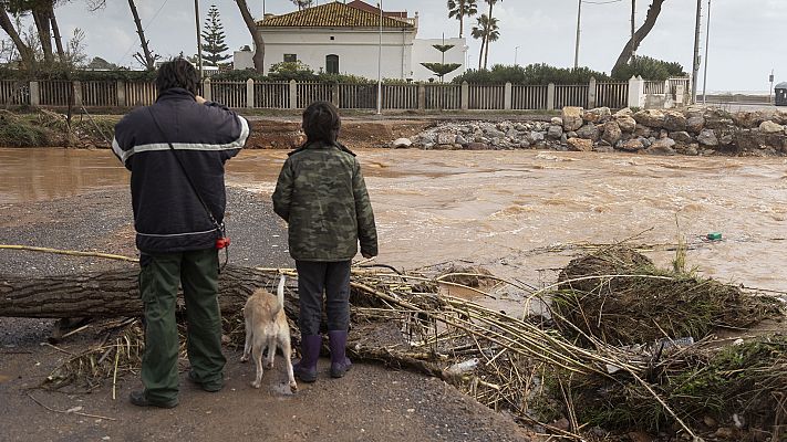 España Directo - España Directo - 22/03/22