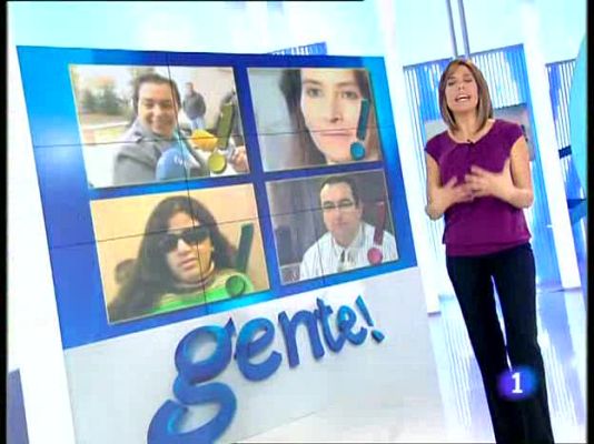 Gente - Gente - 09/12/09