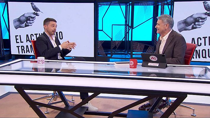 La aventura del Saber - La aventura del saber - 24/03/22