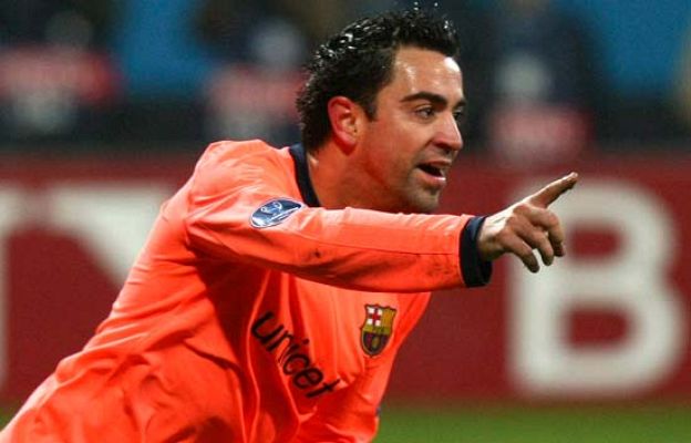 Champions League - El Barcelona remonta en Kiev (1-2)