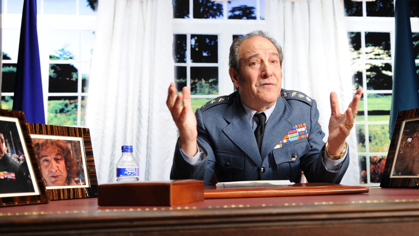 Plutón BRB Nero - T2 - Capítulo 23: Caídos y cruzados - Ver ahora