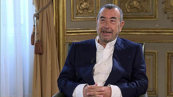 Conversatorios en Casa de América - José Luis Garci