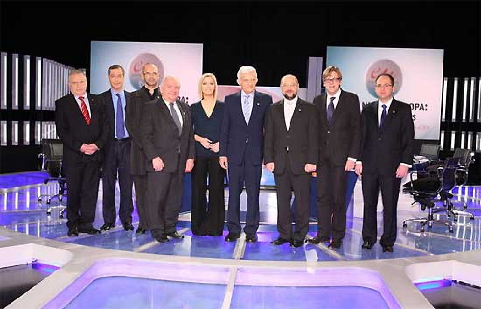 59 segundos - La UE pide una voz única en política exterior | Ver