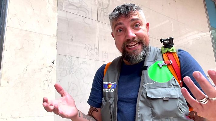 Emprende - Emprende - 22/03/22