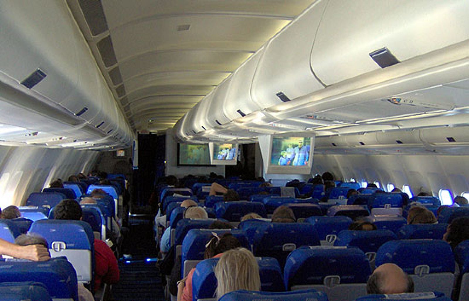 Comando Actualidad - Permanezcan en sus asientos - Comando Actualidad | Ver