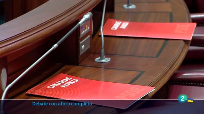 Telecanarias - Telecanarias 2 - 22/03/2022