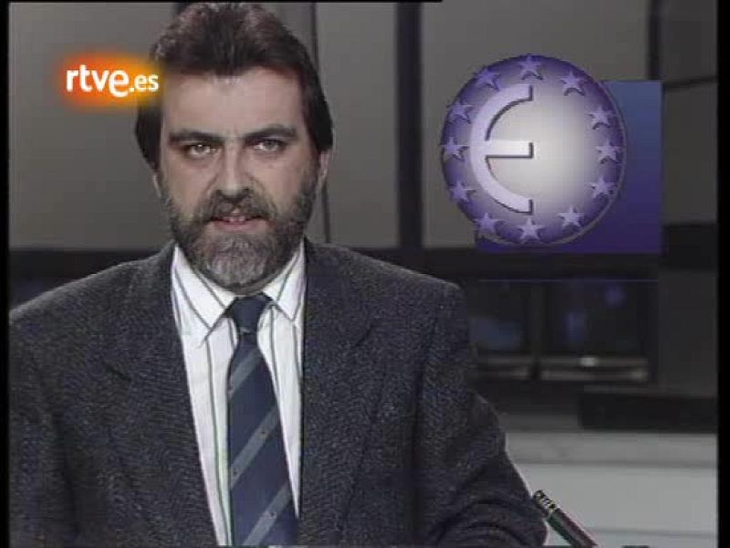 La primera presidencia española de la Unión Europea (1989)
