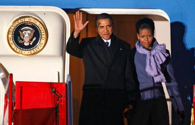 Telediario 1 - Telediario en 4' - 10/12/09