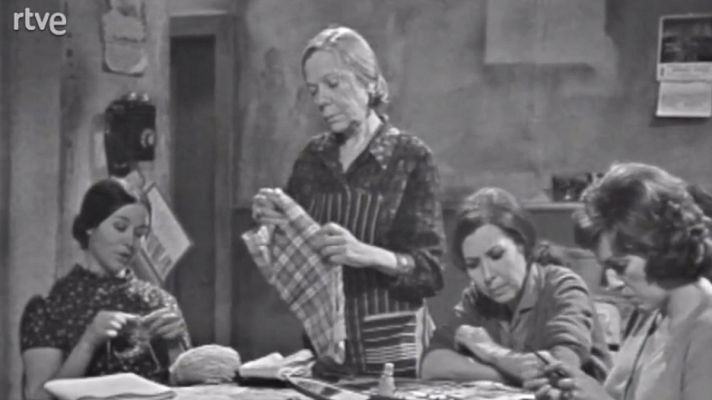 La caída - Capítulo 2