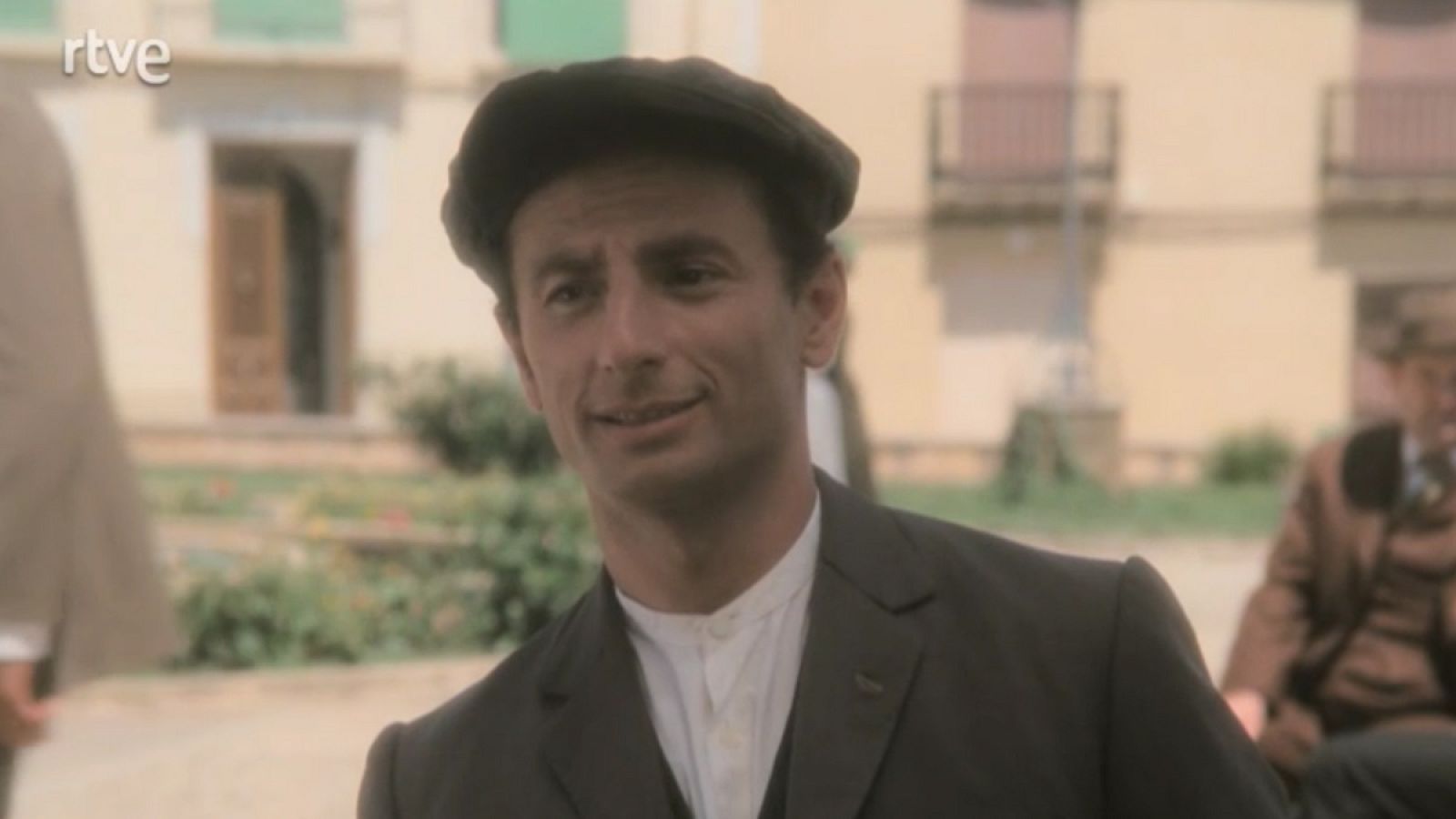 Vísperas - Miguel - Vísperas | Ver