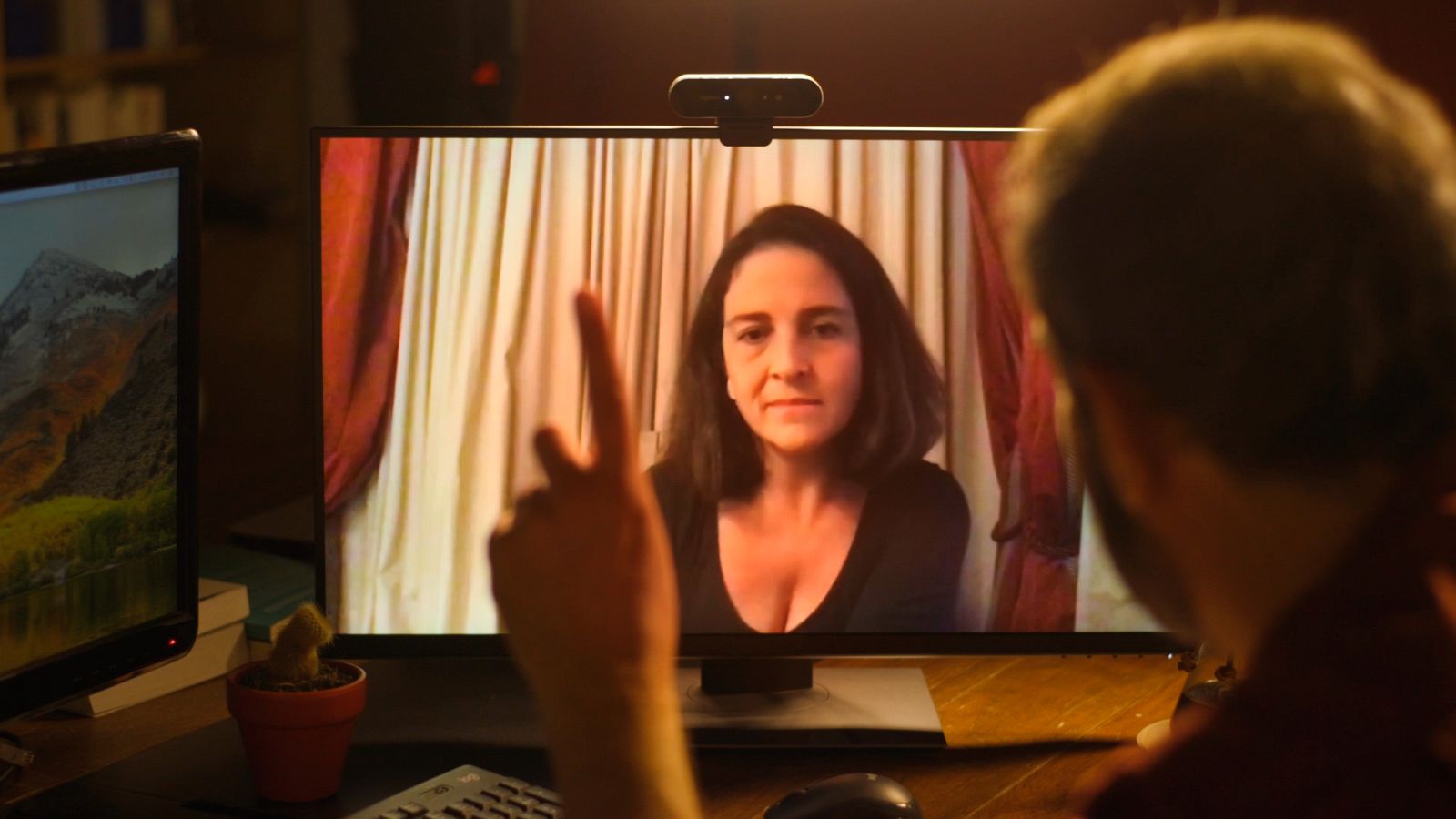 Cerebros sin fronteras - Elisa López. La lucha contra las enfermedades de la pobreza - Ver ahora