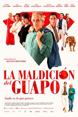 Somos cine - La maldición del guapo