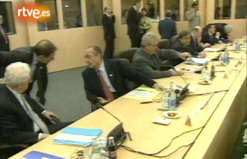 Informe semanal - La presidencia española de la UE en el primer semestre de 2002