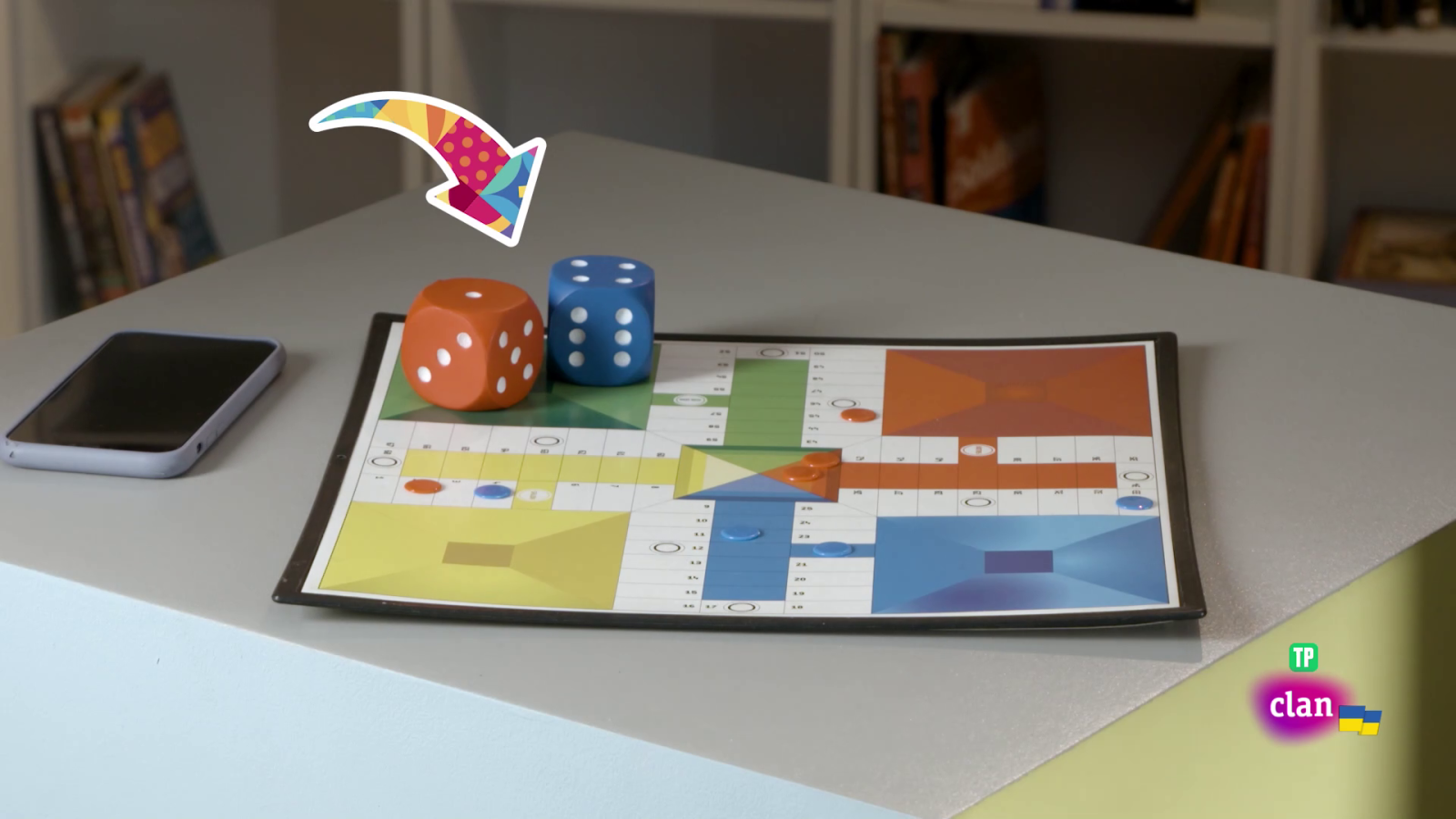 MATEMÁTICAS - Jugando con Pitágoras - Aprendemos en Clan | Ver