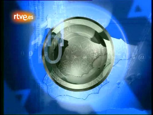 Fue noticia en el Archivo de RTVE - Presidencia española de la UE, 2002