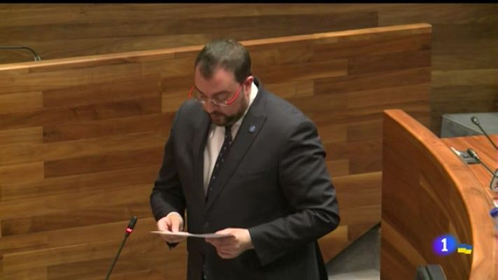 Panorama Regional - Asturias en 2' - 23/03/22