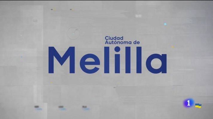 Noticias de Melilla - La Noticias de Melilla - 23/03/2022