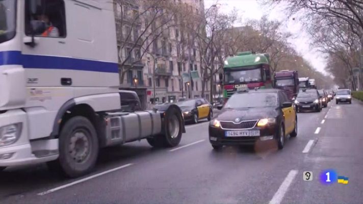 L'Informatiu - L'Informatiu - 23/03/2022