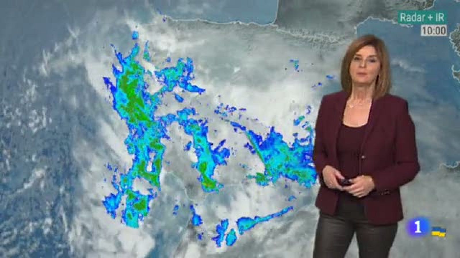 El tiempo en La Rioja - 23/03/22-Ver ahora