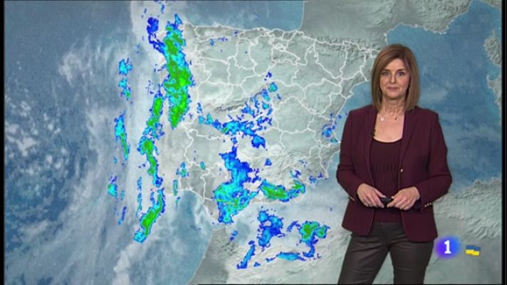 Noticias de Extremadura - El tiempo en Extremadura - 23/03/2022