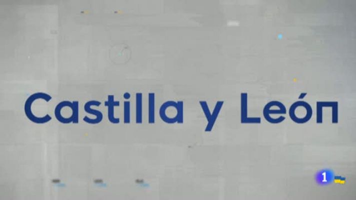 Noticias de Castilla y León - Noticias de Castilla y León - 23/03/22