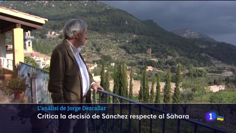 L'anàlisi de Jorge Dezcallar