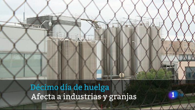 Informativo de Madrid 1        23/03/2022- Ver ahora