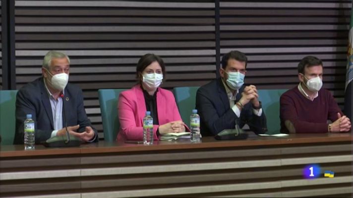 Noticias de Extremadura - La provincia de Cáceres se propone acabar con la exclusión financiera de sus pequeñas localidades