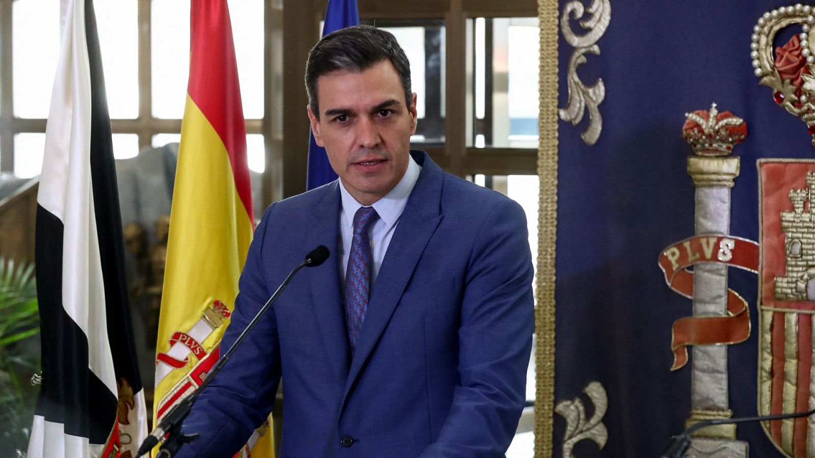 Sánchez defiende que el acuerdo con Marruecos garantiza el "respeto mutuo" y "la integridad territorial"