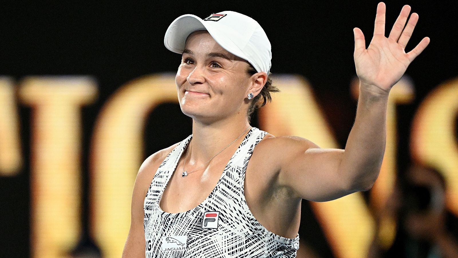 Ashleigh Barty, número uno del mundo, se retira del tenis con 25 años