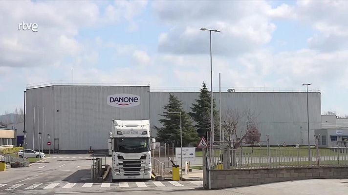 Telediario en lengua de signos - Telediario - 15 horas - 23/03/22 - Lengua de signos