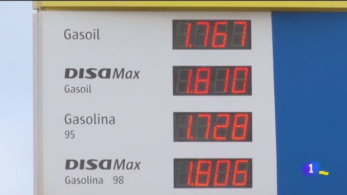 Telecanarias - Canarias en 2' - 23/03/2022