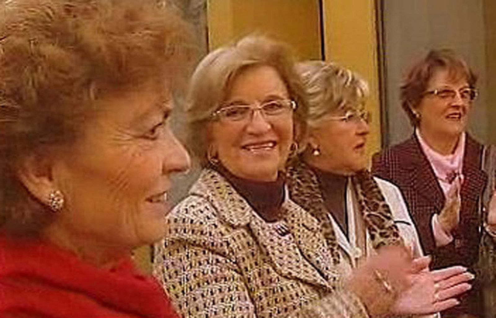 España Directo - Ande, ande, ande... | Ver