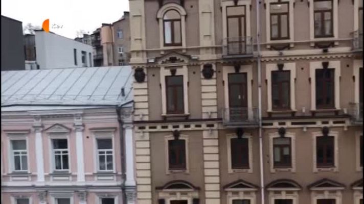 Modo Digital - Guerra en Ucrania: así están las calles de Kiev